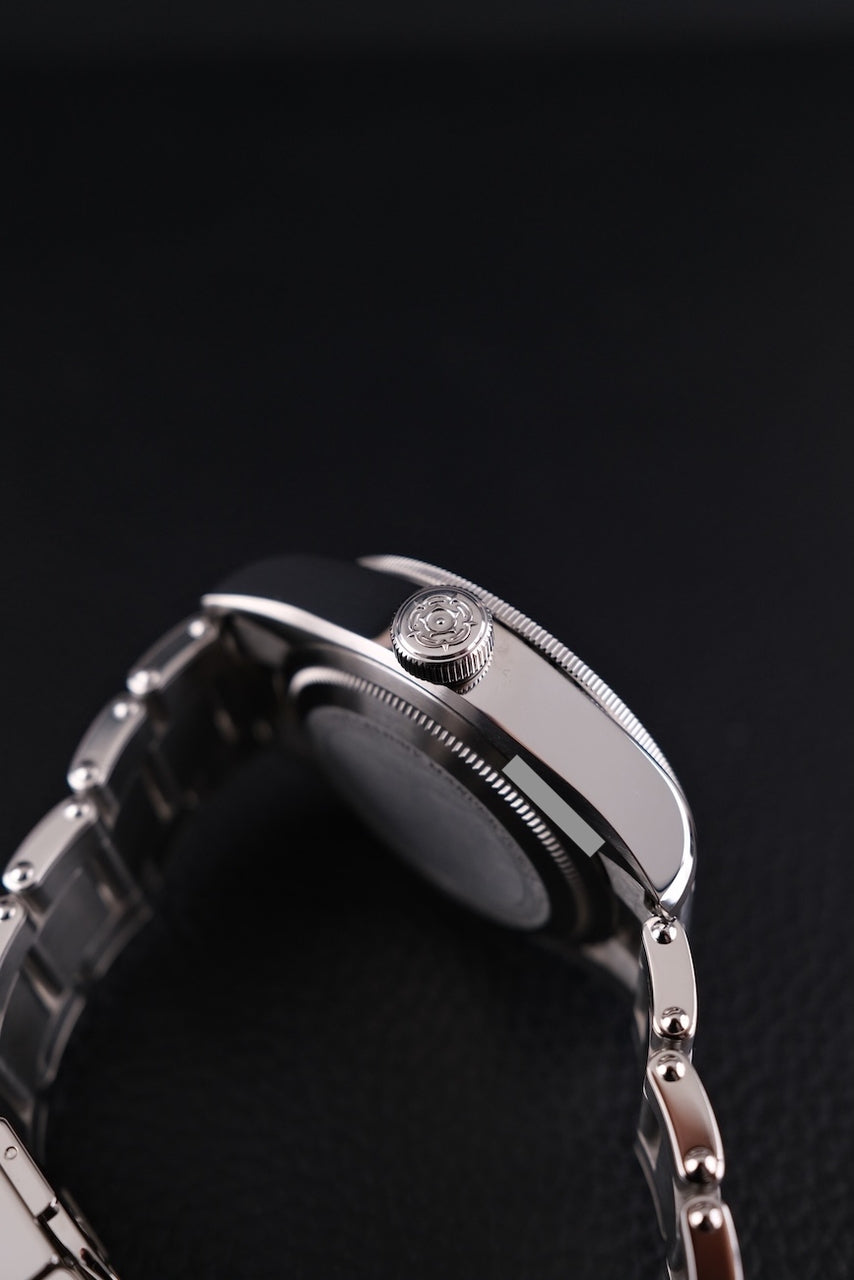 Tudor Black Bay GMT 79830RB - Detail view 12