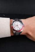 Bild in Galerie-Betrachter laden, Tudor Black Bay GMT 79830RB - Detail view 13
