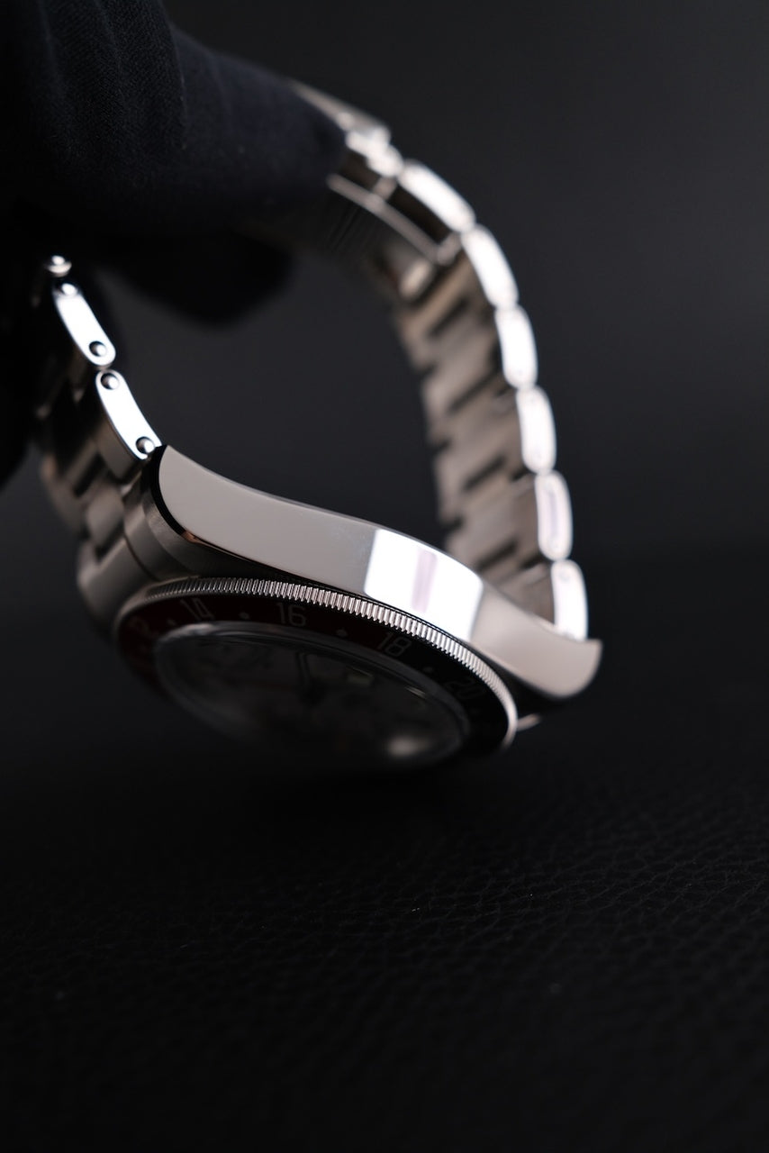 Tudor Black Bay GMT 79830RB - Detail view 11