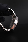 Bild in Galerie-Betrachter laden, Tudor Black Bay GMT 79830RB - Detail view 8
