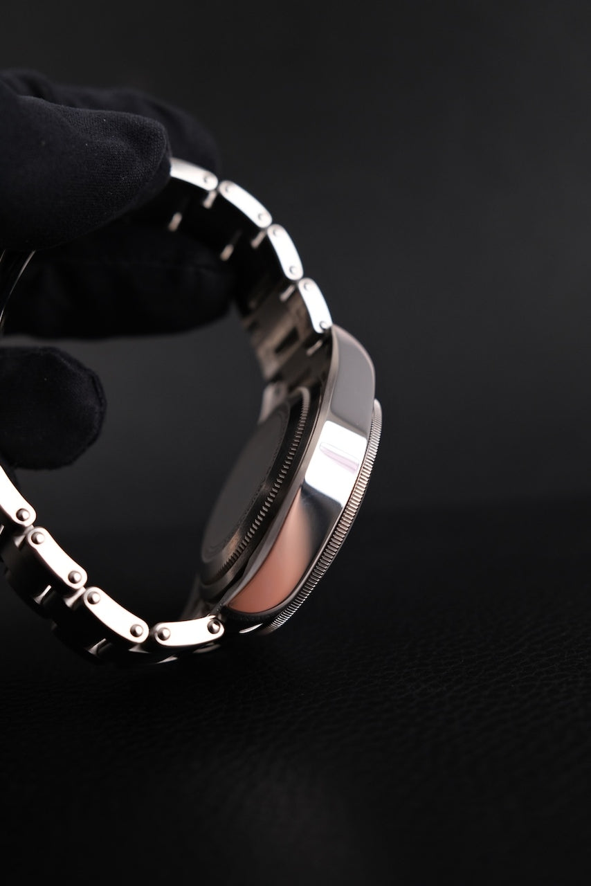 Tudor Black Bay GMT 79830RB - Detail view 8
