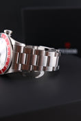 Bild in Galerie-Betrachter laden, Tudor Black Bay GMT 79830RB - Detail view 5
