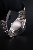 Bild in Galerie-Betrachter laden, Tudor Black Bay GMT 79830RB - Detail view 9
