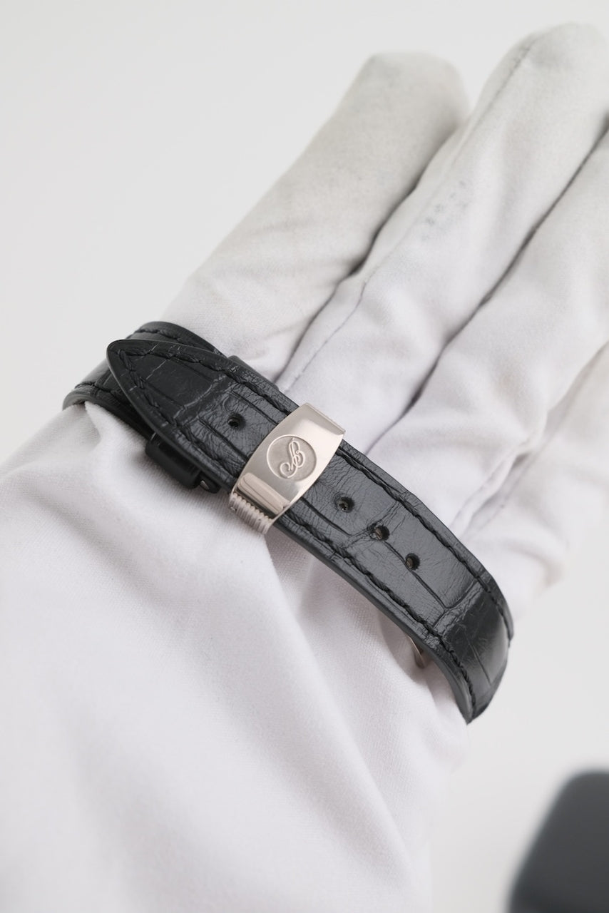 Breguet Classique Retrograde Seconds 5207BB/12/9V6 - Detailansicht 8