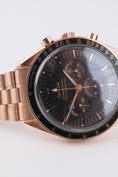 Bild in Galerie-Betrachter laden, Omega Speedmaster Professional Moonwatch  31060425001001 - Detailansicht 3

