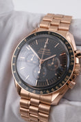Bild in Galerie-Betrachter laden, Omega Speedmaster Professional Moonwatch  31060425001001 - Detailansicht 10
