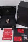 Bild in Galerie-Betrachter laden, Omega Speedmaster Professional Moonwatch  31060425001001 - Papiere und oder Lieferumfang
