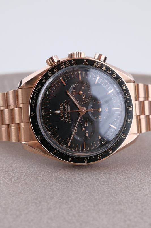 Omega Speedmaster Professional Moonwatch  31060425001001 - Thumbnail