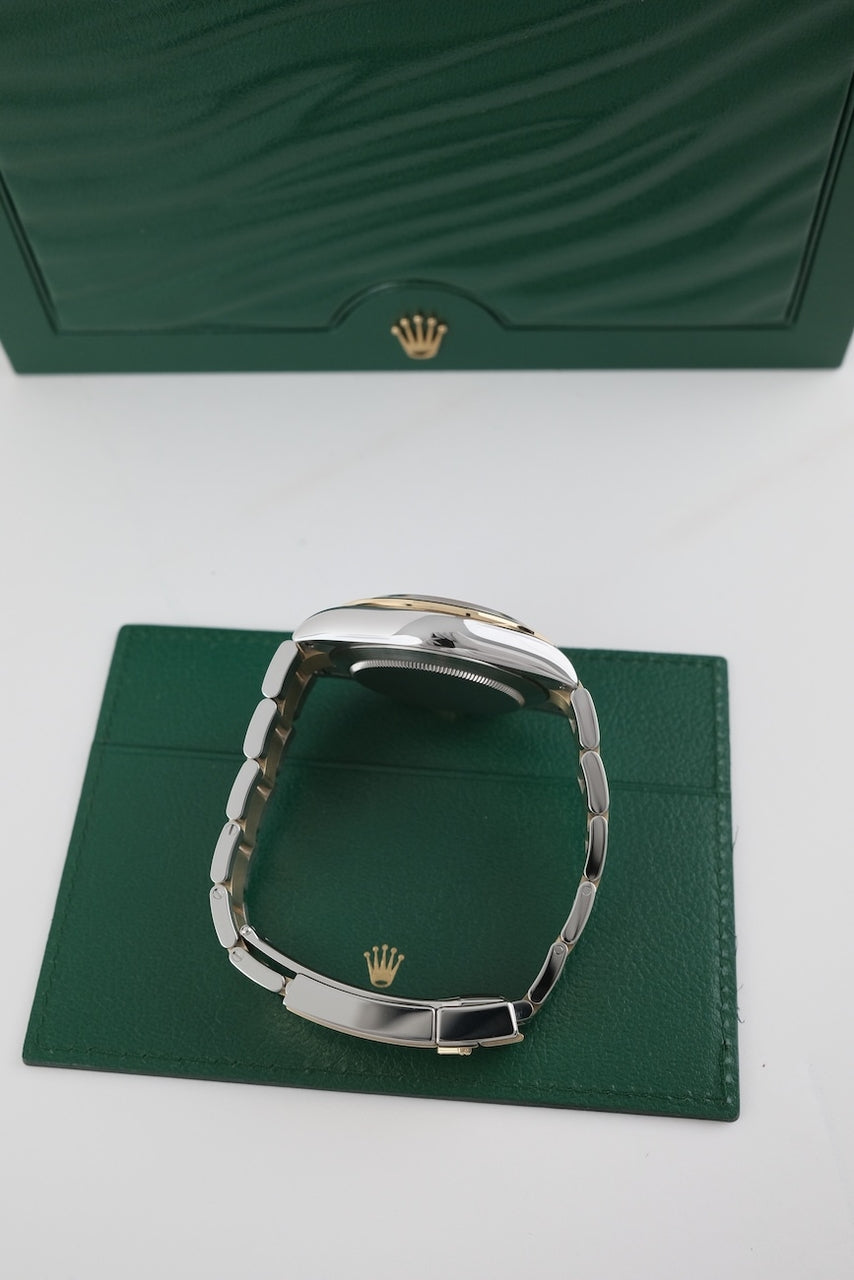 Rolex Daytona S/G 116523 - Vue détaillée 6