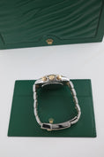 Charger l'image dans la visionneuse de galerie, Rolex Daytona S/G 116523 - Vue détaillée 5
