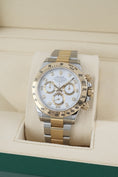 Charger l'image dans la visionneuse de galerie, Rolex Daytona S/G 116523 - Vue détaillée 1
