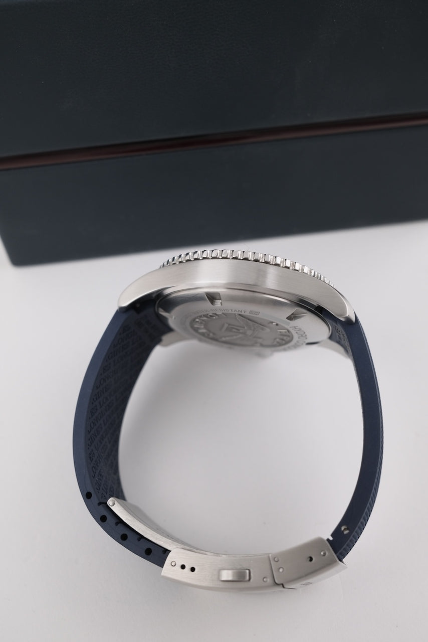 Longines HydroConquest L3.782.4.96.9 - Widok szczegółowy 6