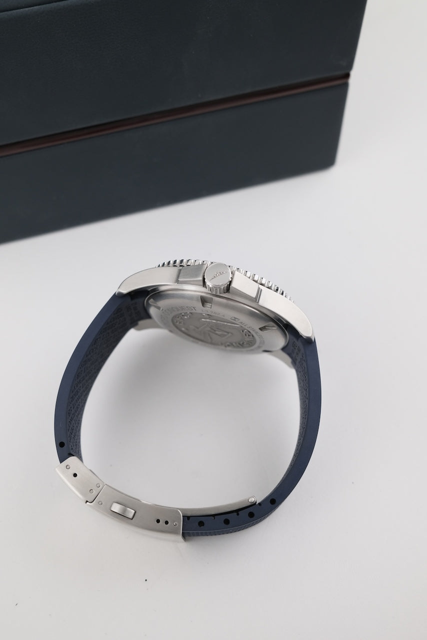 Longines HydroConquest L3.782.4.96.9 - Widok szczegółowy 5