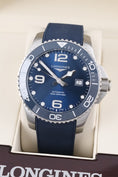 Załaduj obraz do przeglądarki galerii, Longines HydroConquest L3.782.4.96.9 - Miniatura
