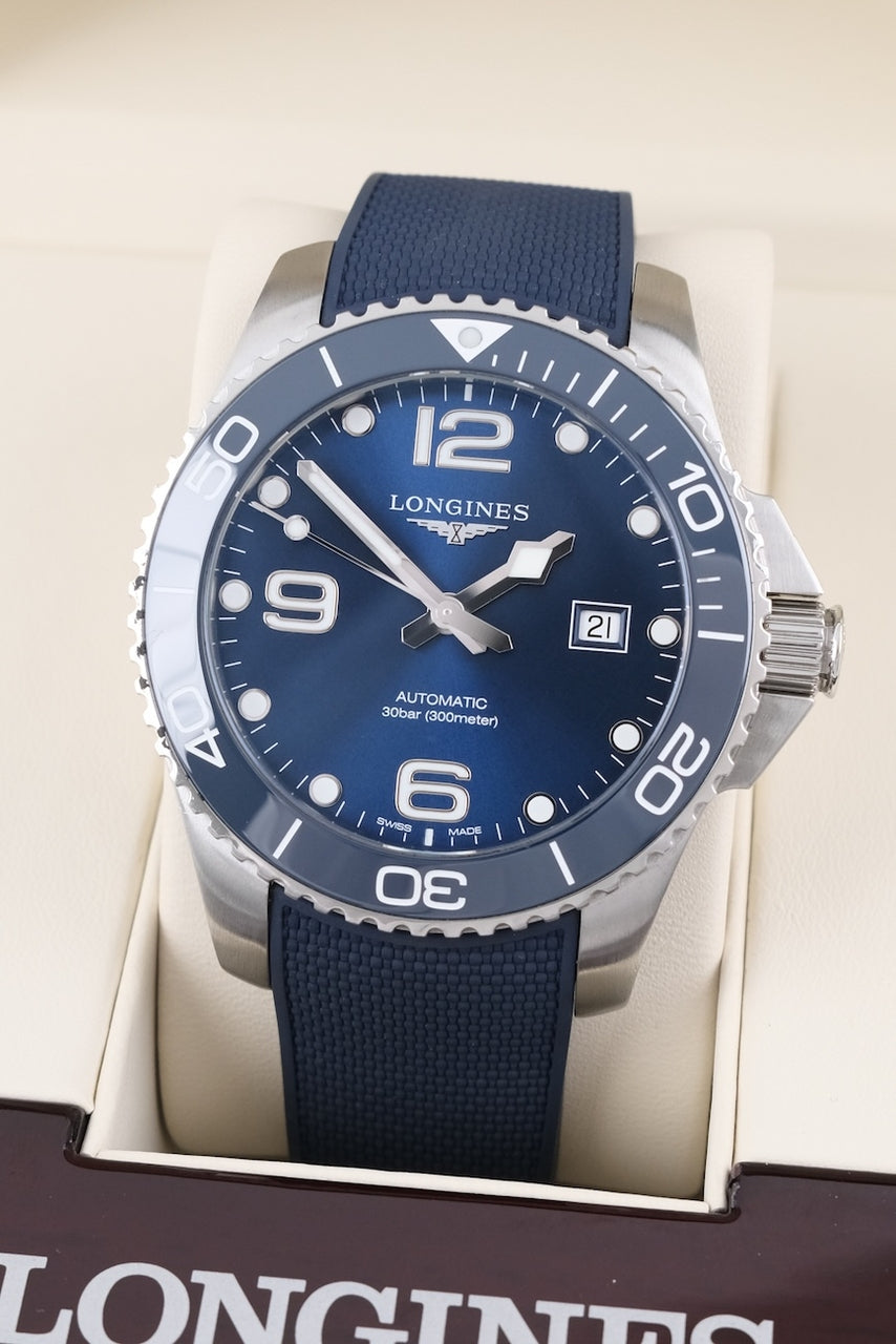 Longines HydroConquest L3.782.4.96.9 - Miniatura