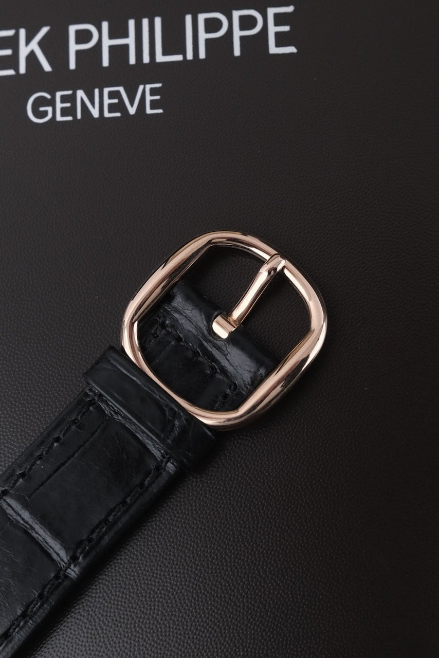 Patek Philippe Golden Ellipse 5738R-001 - Detailansicht 7