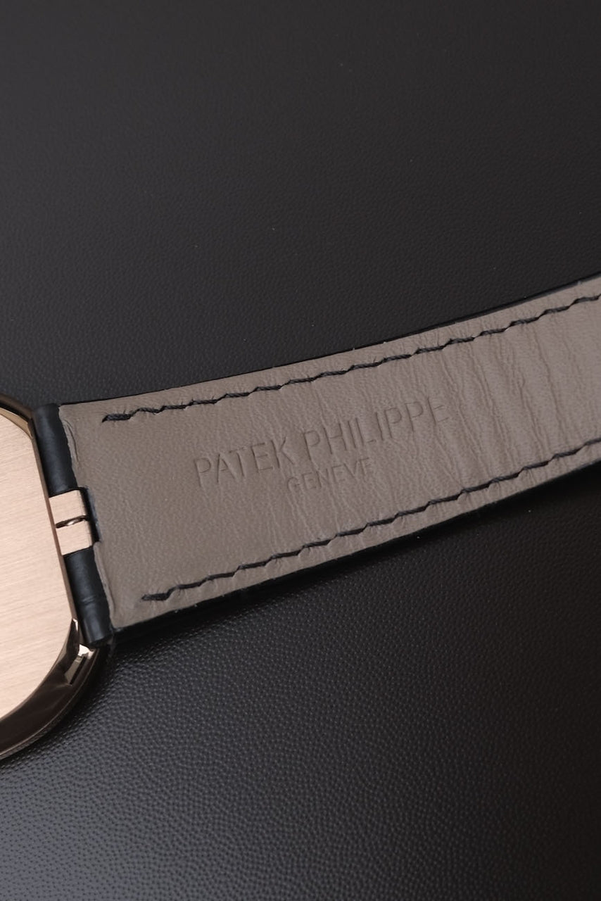 Patek Philippe Golden Ellipse 5738R-001 - Detailansicht 9