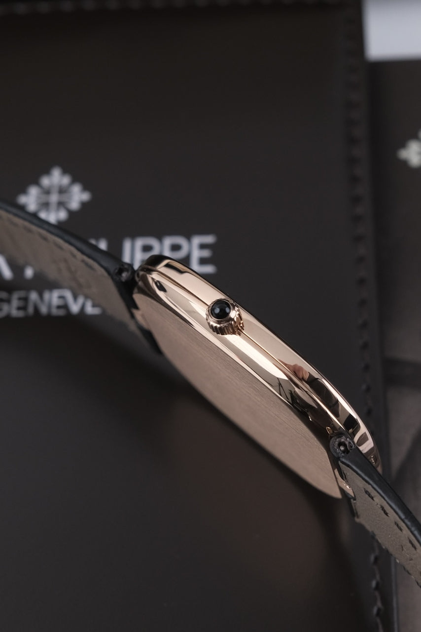Patek Philippe Golden Ellipse 5738R-001 - Detailansicht 6