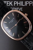 Load image into Gallery viewer, Patek Philippe Golden Ellipse 5738R-001 - Detailansicht 1
