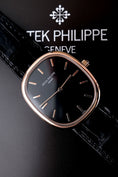 Load image into Gallery viewer, Patek Philippe Golden Ellipse 5738R-001 - Thumbnail

