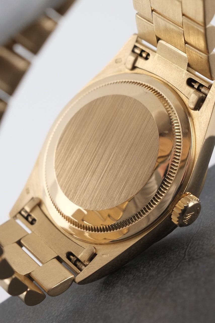 Rolex Day-Date 36 18238 - Detail view 8
