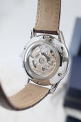 Charger l'image dans la visionneuse de galerie, Collection Grand Seiko Elegance SBGM221 - Vue détaillée 9
