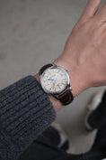 Charger l'image dans la visionneuse de galerie, Grand Seiko Elegance Collection SBGM221 - Detailansicht 10
