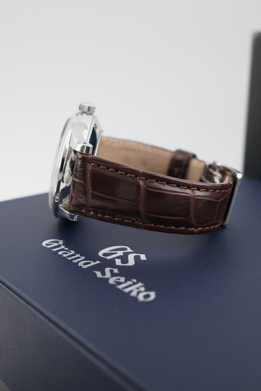 Grand Seiko Elegance Collection SBGM221 - Detailansicht 8