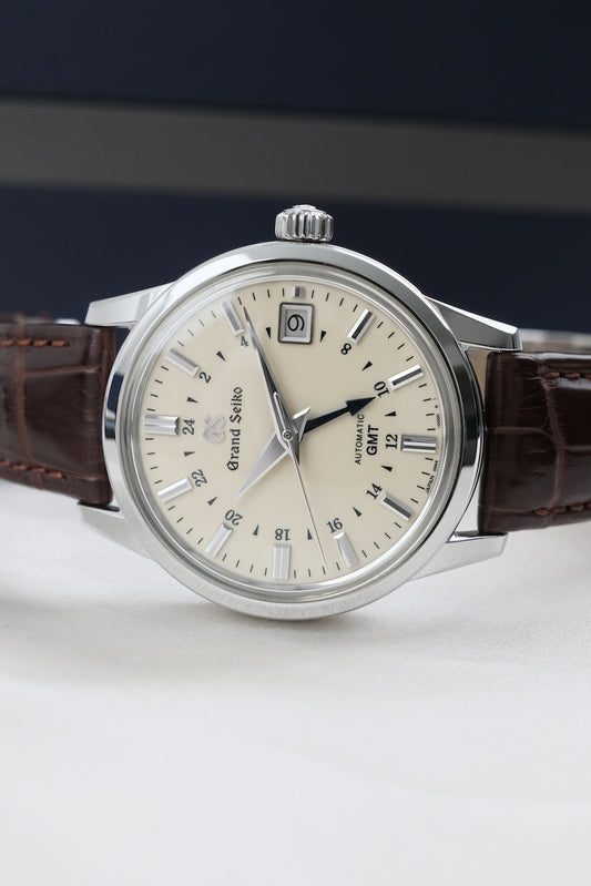 Grand Seiko Elegance Collection SBGM221 - Thumbnail