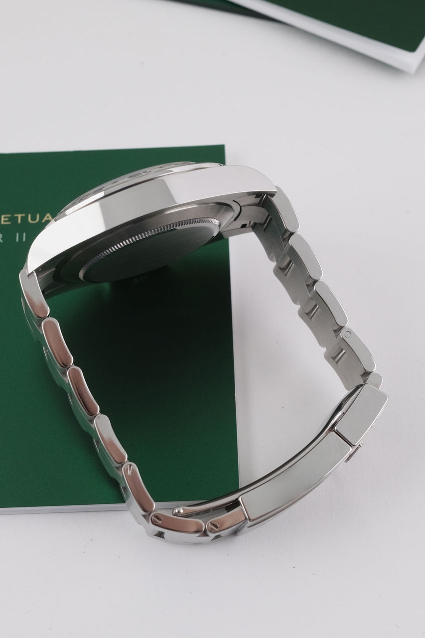 Rolex Explorer II 226570 - Detailansicht 6