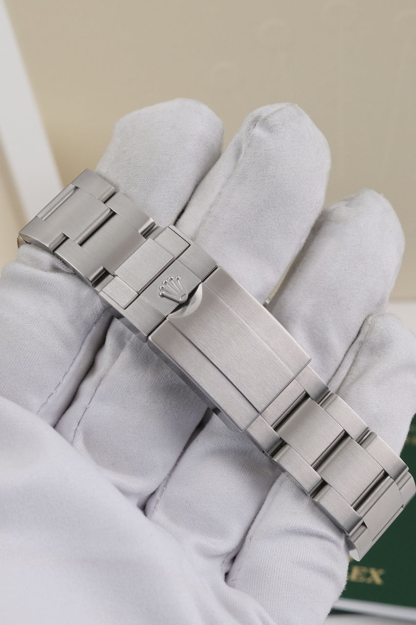 Rolex Explorer II 226570 - Detailansicht 7