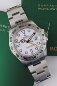 Carica l'immagine nel visualizzatore della galleria, Rolex Explorer II 226570 - Thumbnail

