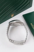 Charger l'image dans la visionneuse de la galerie, Rolex Datejust 41 126334 - Detailansicht 6
