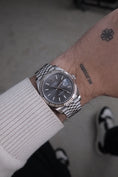 Charger l'image dans la visionneuse de la galerie, Rolex Datejust 41 126334 - Detailansicht 11
