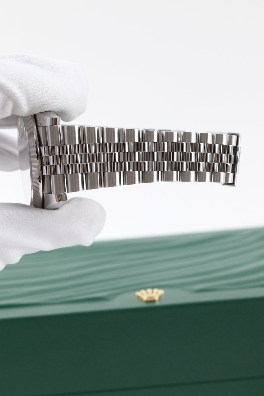 Rolex Datejust 41 126334 - Detailansicht 9