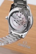 Carica l'immagine nel visualizzatore della galleria, Omega Seamaster 300 23430412103001 - Detailansicht 4
