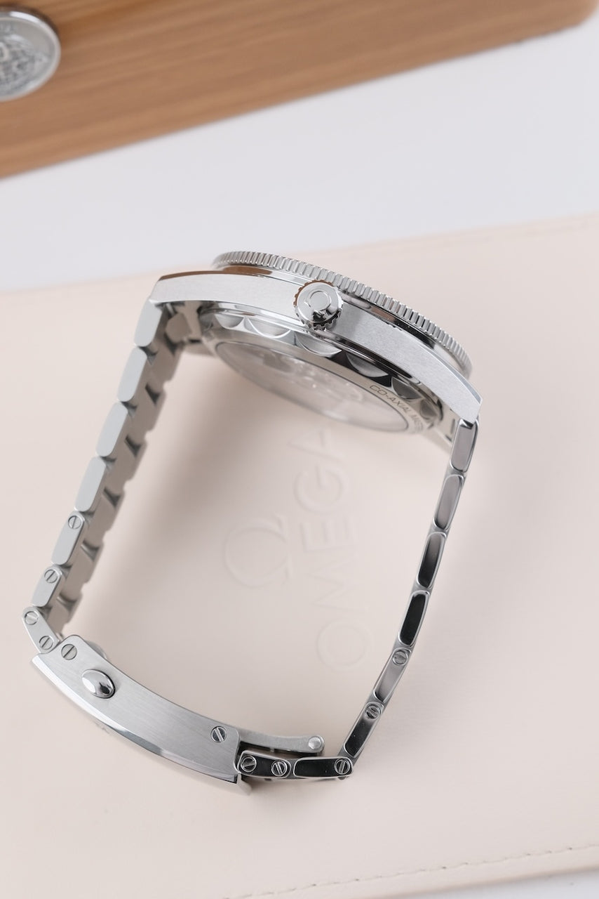 Omega Seamaster 300 23430412103001 - Detailansicht 1