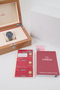 Bild in Galerie-Betrachter laden, Omega Seamaster 300 23430412103001 - Papiere und oder Lieferumfang
