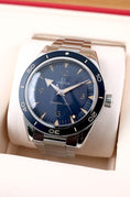 Carica l'immagine nel visualizzatore della galleria, Omega Seamaster 300 23430412103001 - Thumbnail
