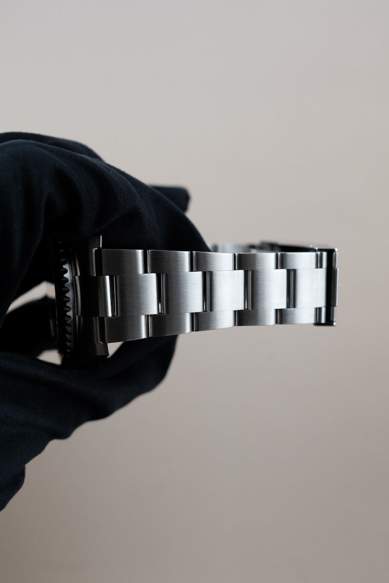 Rolex Submariner 124060 - Detailansicht 8