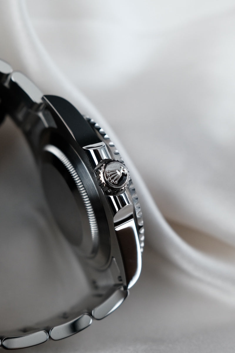 Rolex Submariner 124060 - Detailansicht 4