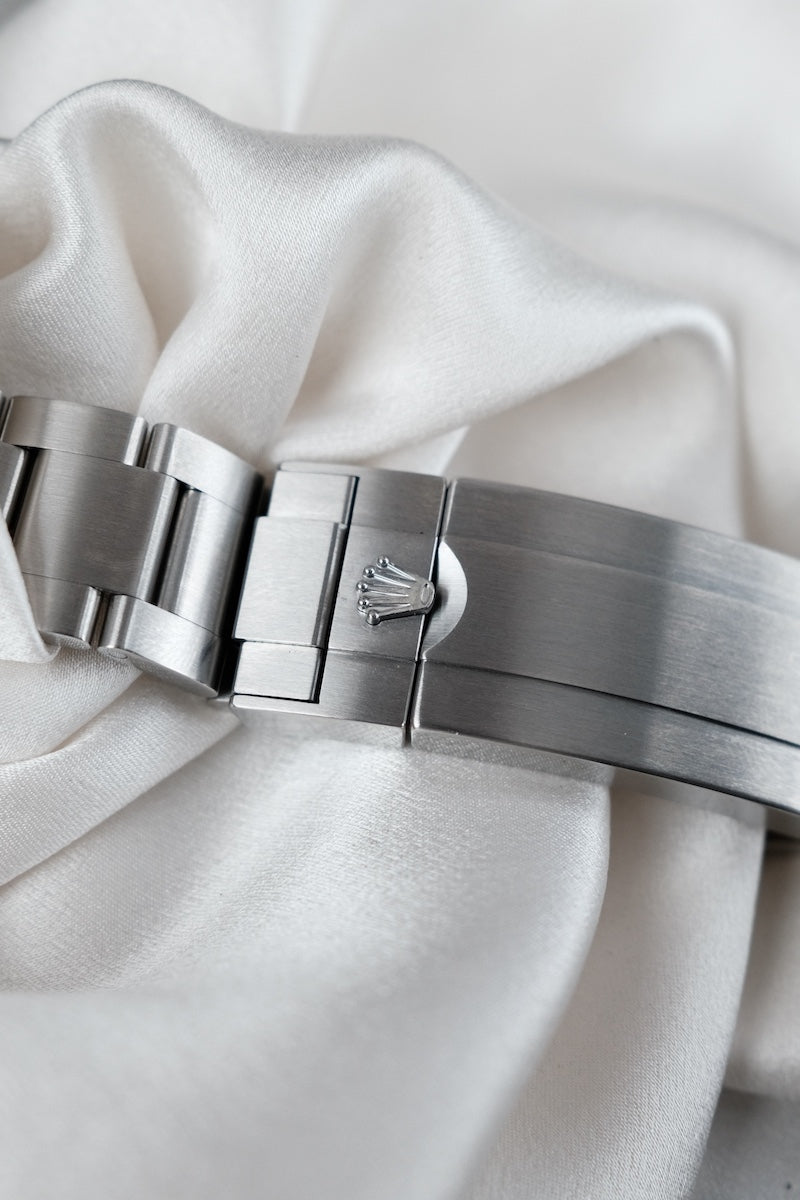 Rolex Submariner 124060 - Detailansicht 5