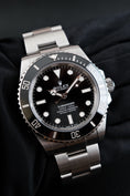 Bild in Galerie-Betrachter laden, Rolex Submariner 124060 - Thumbnail
