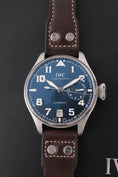 Load image into gallery viewer, IWC Big Pilot's Watch 7 Days IW500908 - Detailansicht 3
