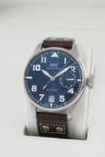Load image into gallery viewer, IWC Big Pilot's Watch 7 Days IW500908 - Detailansicht 1
