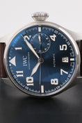 Load image into gallery viewer, IWC Big Pilot's Watch 7 Days IW500908 - Detailansicht 2
