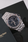 Cargue la imagen en el visor de la galería, Audemars Piguet Royal Oak Offshore 26237ST.OO.1000ST.01 - Detailansicht 3
