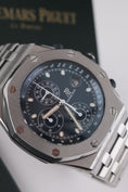 Cargue la imagen en el visor de la galería, Audemars Piguet Royal Oak Offshore 26237ST.OO.1000ST.01 - Detailansicht 1
