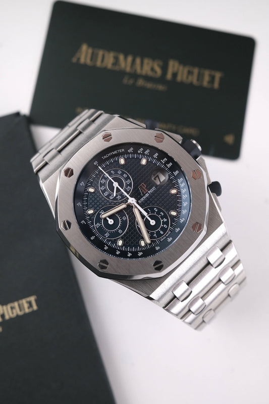 Audemars Piguet Royal Oak Offshore 26237ST.OO.1000ST.01 - Thumbnail