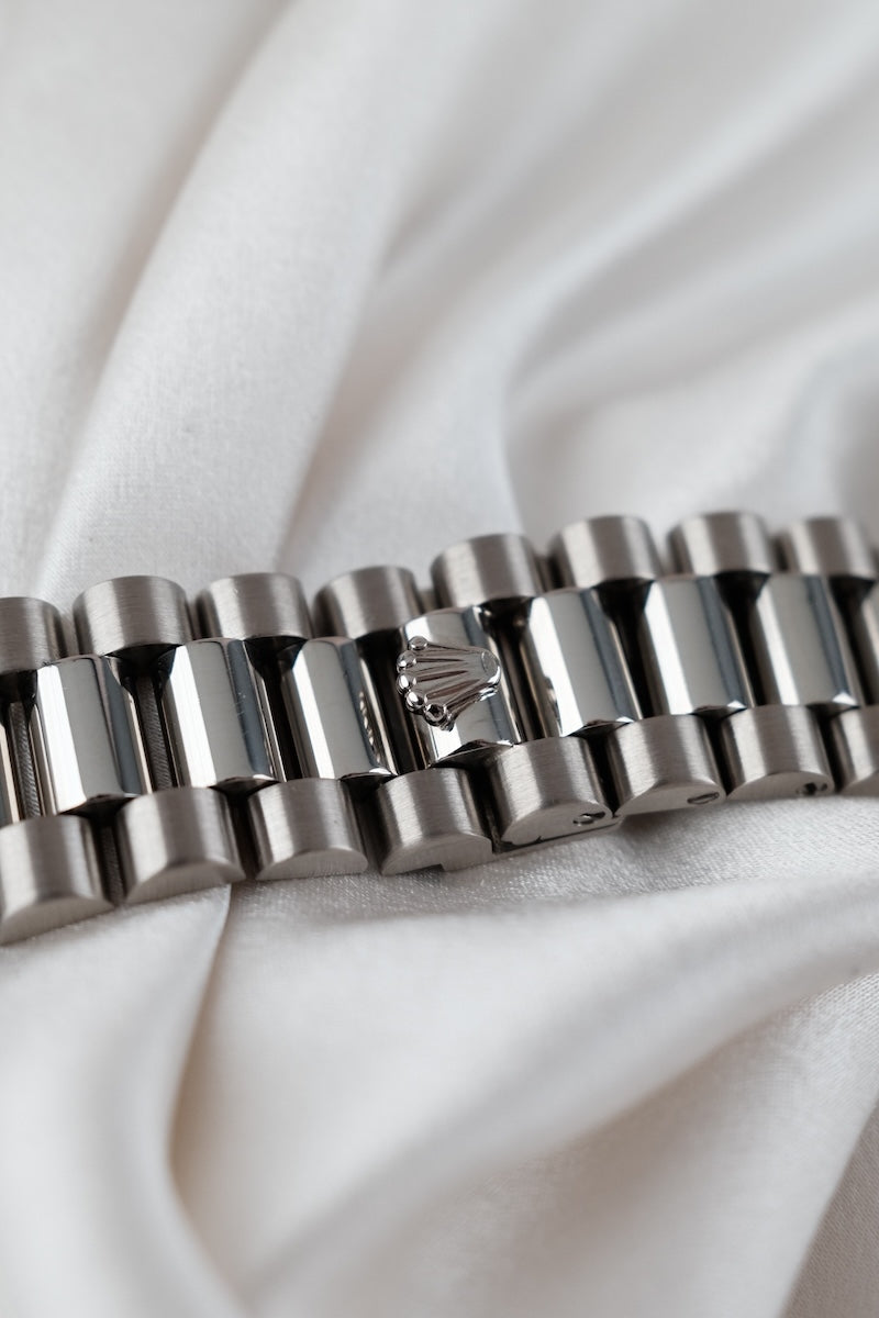 Rolex Day-Date 36 18239 - Detail view 7